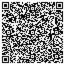 QR code with Mauldin Pic contacts