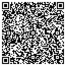 QR code with Handi-Stop 40 contacts