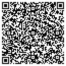 QR code with B Unlimited Group contacts