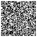QR code with Knk Precast contacts