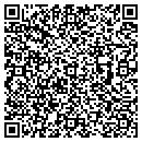 QR code with Aladdin Tile contacts