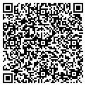QR code with MCI contacts