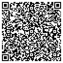 QR code with Raymond James contacts