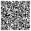 QR code with Rumors contacts