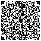 QR code with ESM Rebuilding & Machining contacts