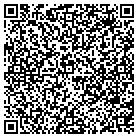QR code with J Tech Performance contacts