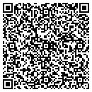 QR code with Harrison Brain Farm contacts