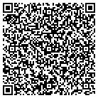 QR code with Braceys Health Care Training contacts