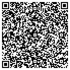 QR code with PS&m Pool Servicing & MAI contacts