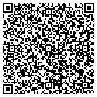 QR code with Hypnotized Hobbies contacts