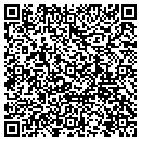QR code with Honeywell contacts