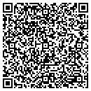 QR code with F C Designs Inc contacts