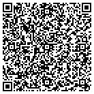 QR code with KMC Home Health Service contacts