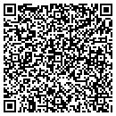 QR code with J J Consulting contacts