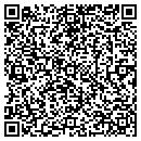 QR code with Arby's contacts