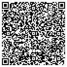 QR code with North American Data Processing contacts