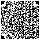 QR code with Galo Eye Care Center Of Del Rio contacts