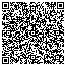 QR code with Inwood Blind contacts