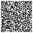 QR code with Hail Cattle Company contacts