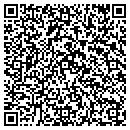 QR code with J Johnson Corp contacts