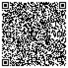 QR code with Manos De Cristo Dental Clinic contacts