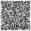 QR code with GAK Trading Inc contacts