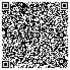 QR code with Crowell Custom Homes & Remodl contacts