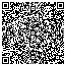 QR code with G S M Collection Co contacts
