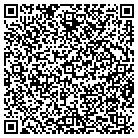 QR code with H & R Block Tax Service contacts