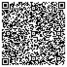 QR code with AAA Apliance & Air Conditioner contacts