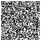 QR code with Hood Real Estate & Property contacts