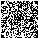 QR code with Tonys Nails contacts