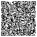 QR code with KFC contacts
