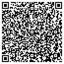 QR code with Haney Motors contacts