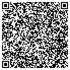 QR code with Heritage Book Shop Inc contacts