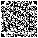 QR code with Harolds Self-Storage contacts