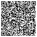 QR code with PSI contacts