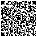 QR code with Roy E Kimseyjr contacts