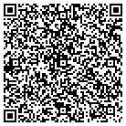 QR code with U B Intl Group Of Co Inc contacts