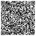 QR code with Rainbird Graphics Inc contacts