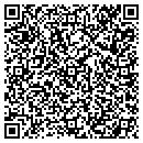 QR code with Kung Pow contacts