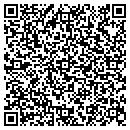 QR code with Plaza Art Gallery contacts