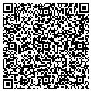 QR code with C & M Service contacts