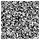 QR code with Richardson Jr High School contacts