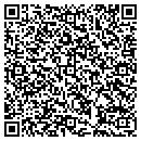 QR code with Yard Art contacts