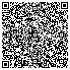 QR code with G & G Survey & Consulting Inc contacts