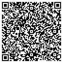 QR code with Kingsley Cleaners contacts
