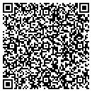 QR code with H B Contracting contacts
