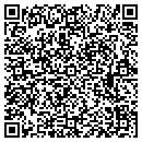 QR code with Rigos Boots contacts