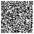 QR code with MICHAELS contacts